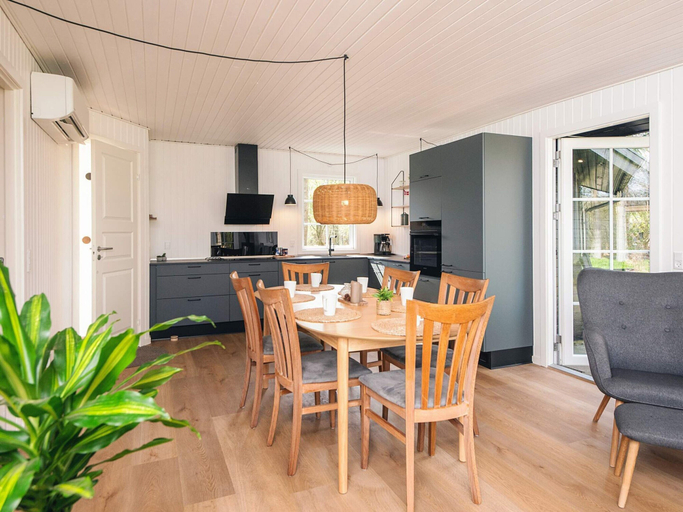 Others 2, 4 Star Holiday Home in Ansager, Varde