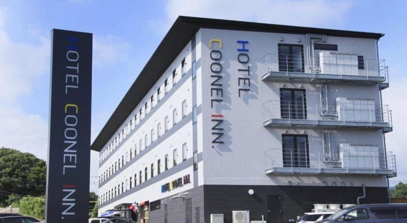 Exterior & Views 1, HOTEL COONEL INN - Vacation STAY 33521v, Susono