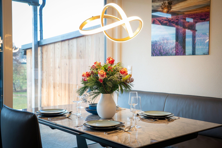 Dining 2, Studio Near Graz With Sauna, Graz Umgebung