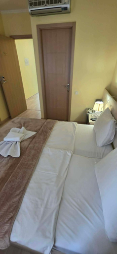 Bedroom 3, Tbiliseli Inn, Tbilisi