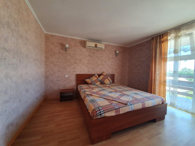Bedroom 2, Миндаль, Ovidiopol's'kyi