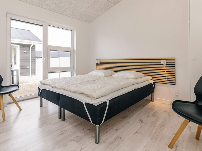 Interior 4, 5 Star Holiday Home in Lokken, Jammerbugt