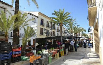 Others 5, Hostal La Fonda, Alicante