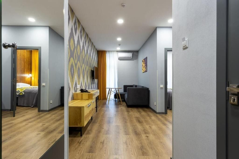 Others 5, Igmar Apart Hotel, Tashkent City