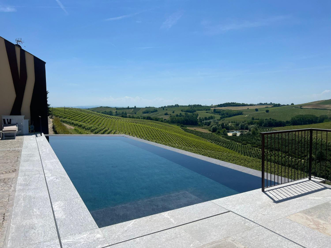Sport & Beauty 2, Montalbera Wine Suites - Adults Only, Asti