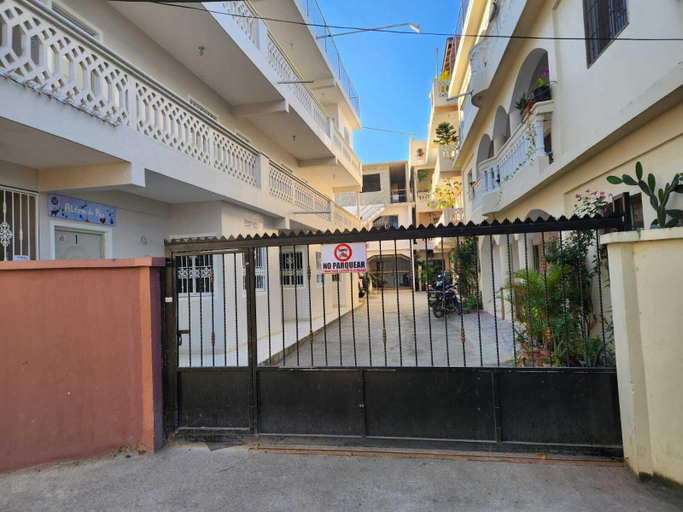 Exterior & Views 4, Residencia Nilaya, Las Terrenas