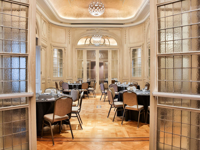 Food & Drinks 5, Palladio Hotel Buenos Aires - MGallery Collection, Distrito Federal