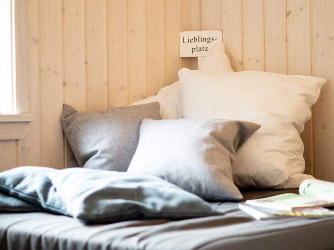 Interior 3, 4 Star Holiday Home in Grossenbrode, Ostholstein