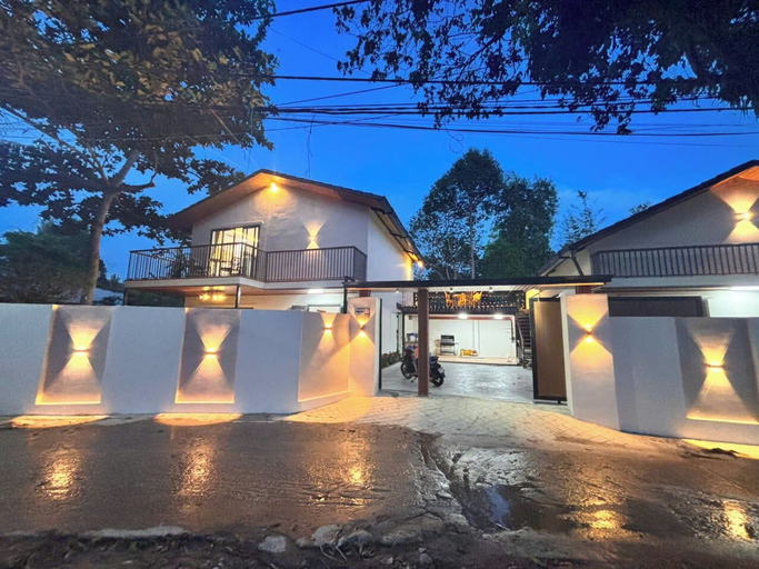Exterior, Happy House Villa Phu Quoc, Phú Quốc