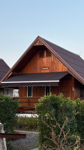 Exterior & Views 1, สวนเบอร์รีแคมป์ทนายจุฬา Berry Camp Korat, Sikhiu