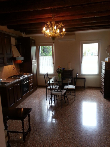 Food & Drinks 4, Corte Di Venezia, Venezia