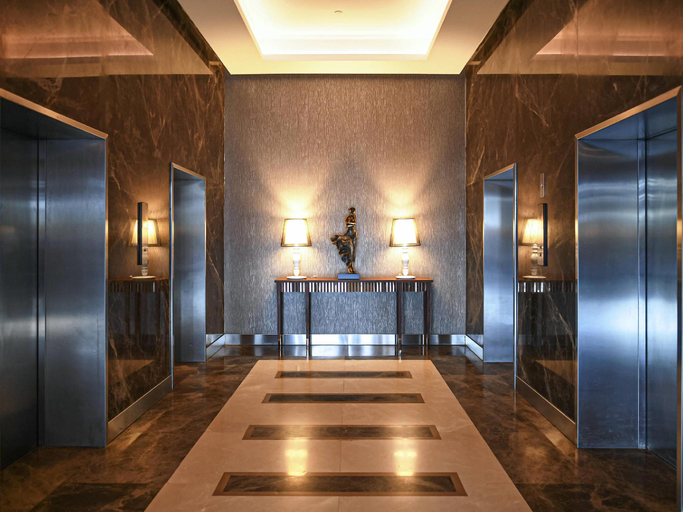 Others 5, Mercure Istanbul West Hotel & Convention Center, Bahçelievler