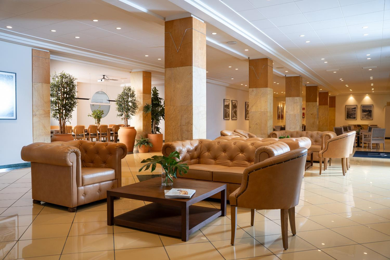 Public Area 4, Hotel Helios Lloret, Girona