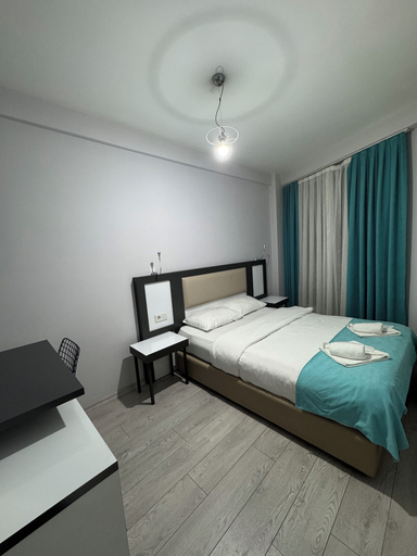Bedroom 4, Kadikoy Arya Hotel, Kadıköy