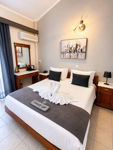 Room 4, Ionian Hospitality Hotel - Seafront, Ionian Islands