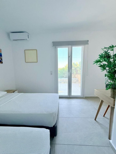 Bedroom 4, Psaros Village, South Aegean