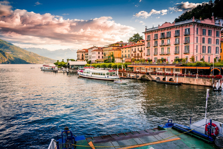 Exterior 2, Varenna Lake View 2, Lecco