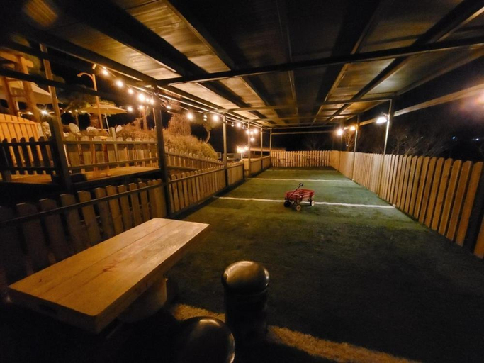Food & Drinks 4, Gypeong petmily pet friendly pension, Gapyeong