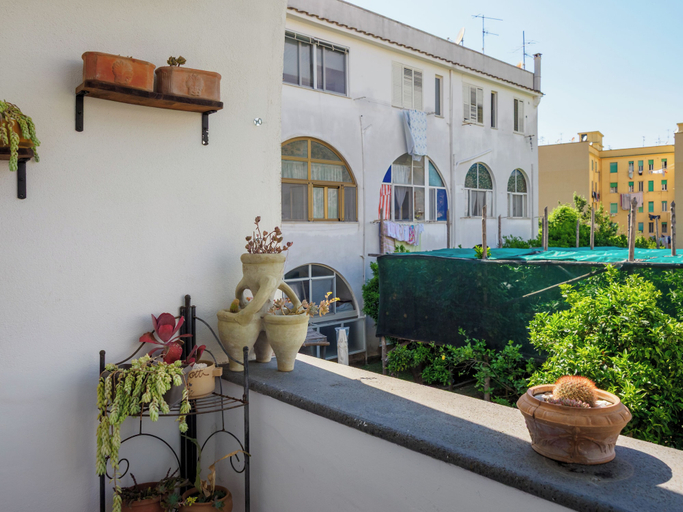 Exterior & Views 2, Paravis Mio, Napoli