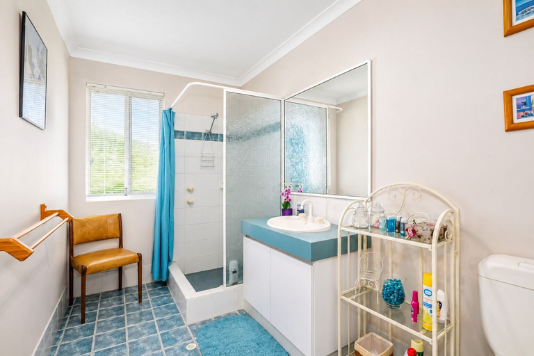 Bathroom 3, Hidden Gem Getaway in Dunsboroughs Heart, Busselton