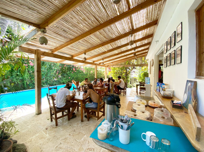 Food & Drinks 3, Surfbreak Cabarete, Sosua