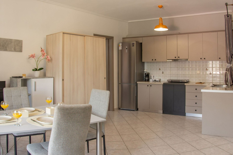 Room 4, Premium Luxury Living Lefkada, Ionian Islands