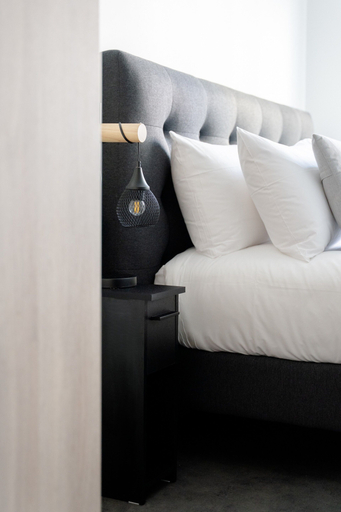 Room 3, Slo Appart Hotel Bordeaux - Cité du Vin, Gironde