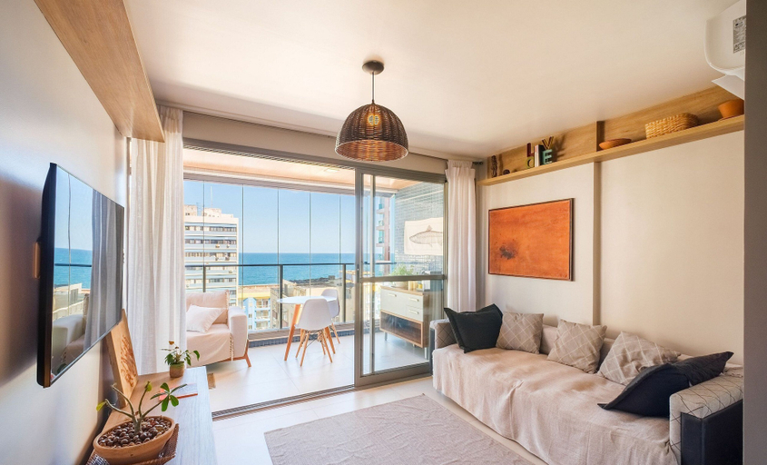 Others 4, Apartment 180m From the Beach in Barra Ocb0901, Salvador