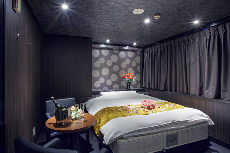 Sport & Beauty 5, HOTEL ORIGIN - Adults Only, Hiroshima