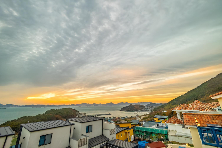Others 5, Namhae Merblue Pension, Namhae