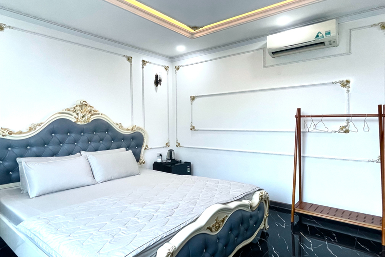 Bedroom 3, Dai An Go Vap Hotel, Gò Vấp