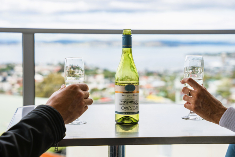 Food & Drinks 5, Bay View Villas, Hobart