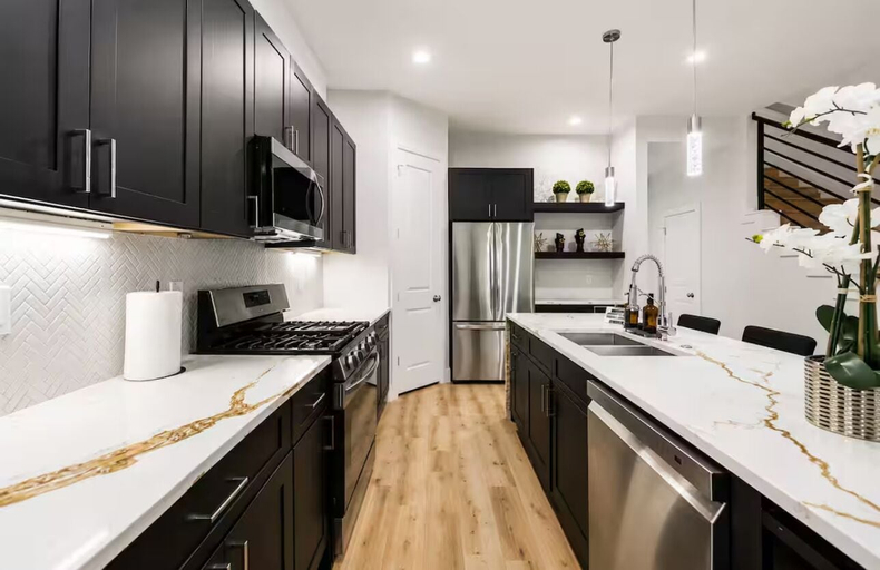Private kitchen 2, Dejs Signature Oasis NRG stadium, Houston