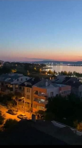 View from property 5, Ayışık Otel, Merkez