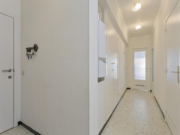 Facilities 4, Apartment in Blankenberge with Sea View, West-Vlaanderen