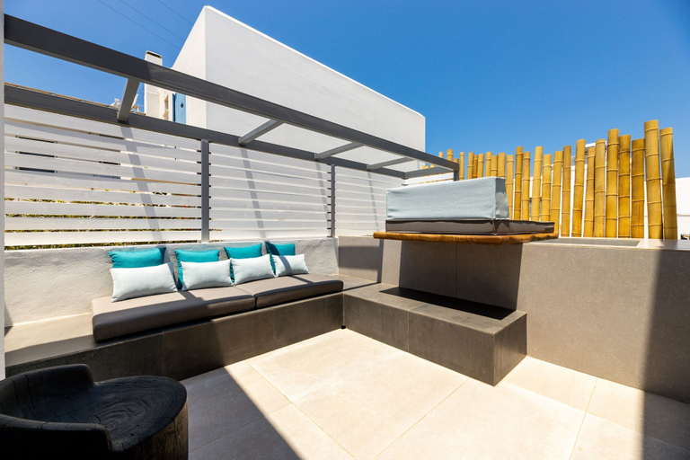 Exterior & Views 2, Villa Kelly Rooms & Suites, South Aegean