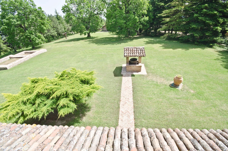 Others 2, Convento di San Francesco Mondaino, Rimini