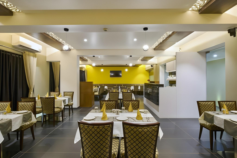 Food & Drinks 5, Hotel 3 Leaves, Kolhapur