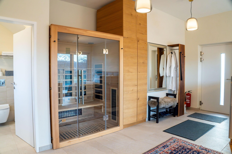 Sauna 5, Studio Near Graz With Sauna, Graz Umgebung