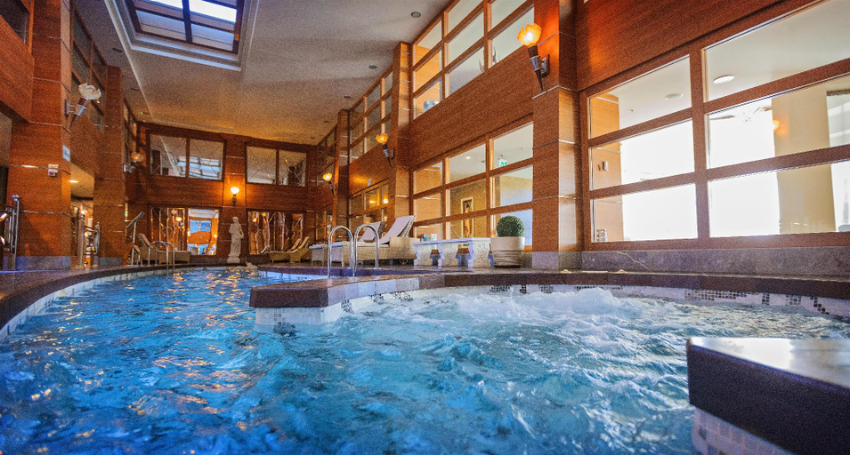 Sport & Beauty 2, Hilton Dalaman Sarigerme Resort & Golf, Ortaca