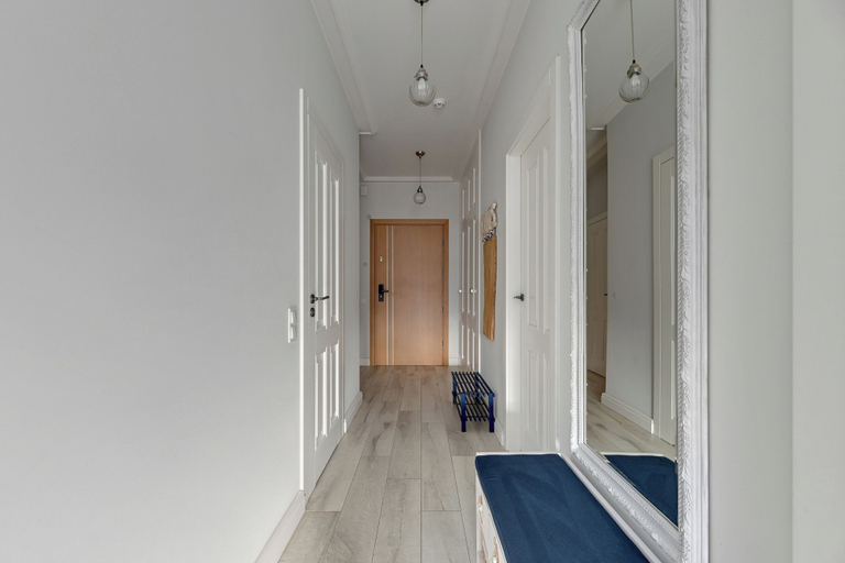 Interior 4, Toskania Light & Spacious Family Stay, Sopot
