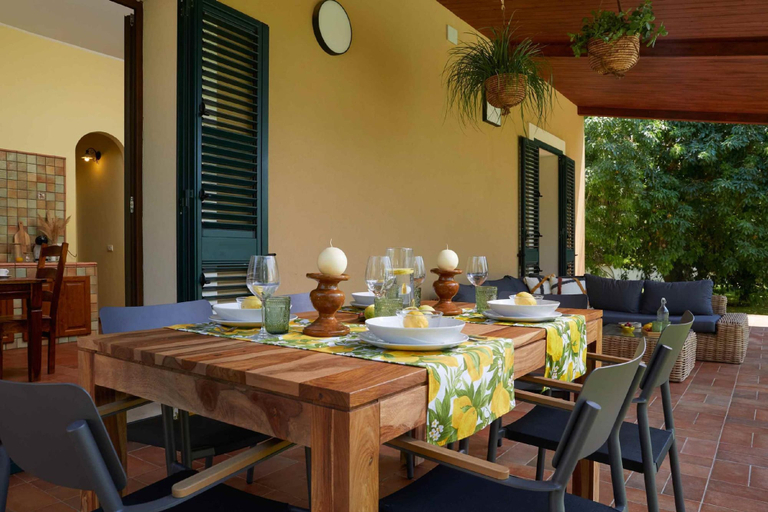Room 5, Casale Pergola Villa Sugarcane Private Pool 8-12, Syracuse
