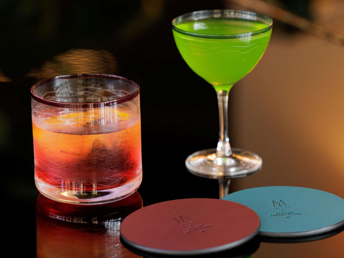 Food & Drinks 5, Royal Emeraude Hotel Dinard - MGallery Collection, Ille-et-Vilaine