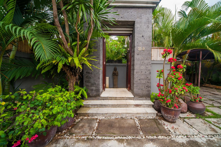 Exterior & Views 2, Casa Priya Canggu, Badung