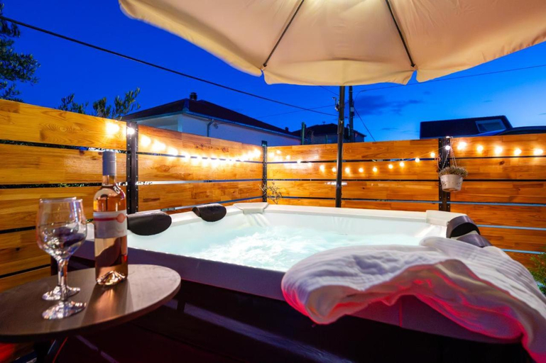 Sport & Beauty, Ante room's, Trogir