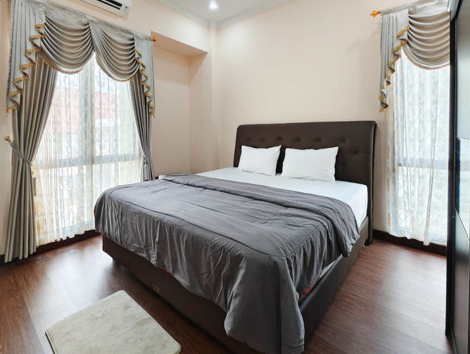 Others 5, Wisma Bukit Barisan Jogja Syariah RedPartner, Sleman