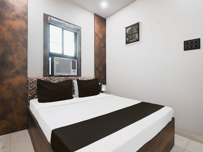 Room 4, Hotel O Jamshedpur Near Burma Mines, Purbi Singhbhum