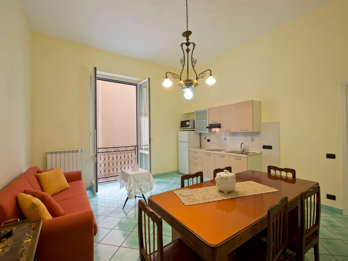 Others 5, Appartamento a Vietri sul Mare ID 3055, Salerno