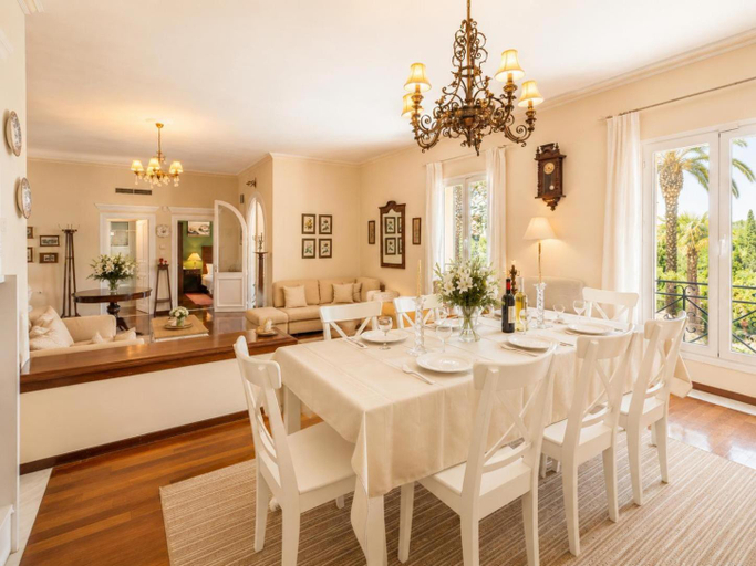 Others 5, Villa Golden Tiara Large Private Pool, A/C, WiFi, Ionian Islands