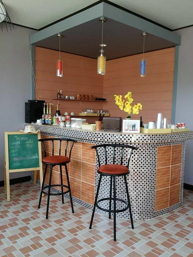 Food & Drinks 3, Thai Lao Resort & Spa, Muang Nakhon Phanom
